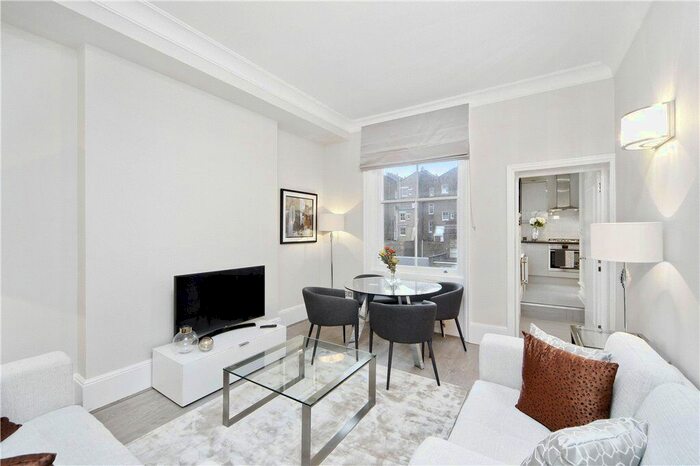 2 Bedroom Flat To Rent In Elvaston Place, South Kensington, SW7