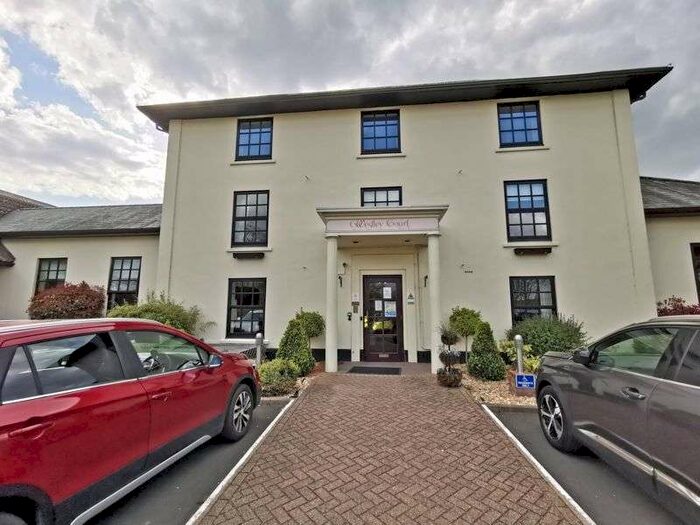 1 Bedroom Property To Rent In Austcliffe Lane, Kidderminster, DY10