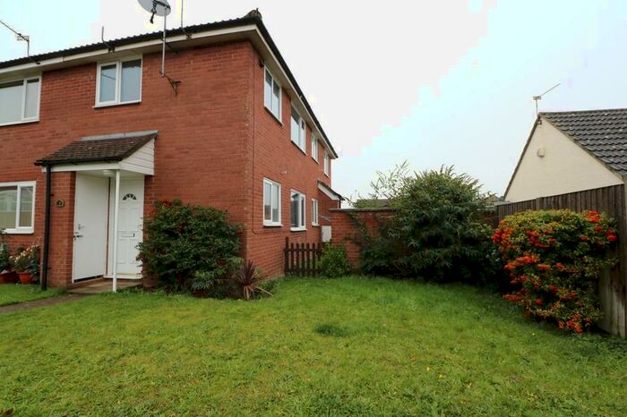 1 Bedroom End Of Terrace House To Rent In Martin Road, Diss, IP22