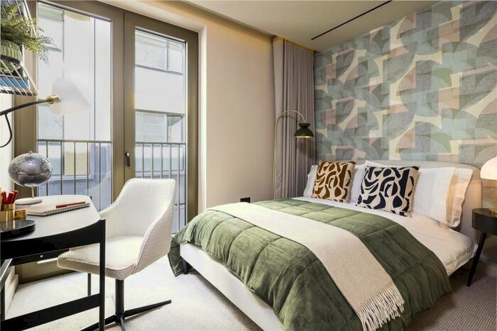 1 Bedroom Flat To Rent In Oxford Street, London, W1D