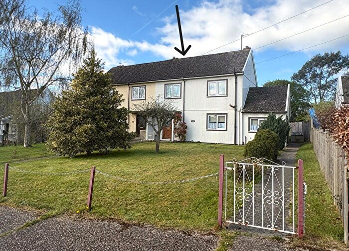 3 Bedroom Semi Detached House For Sale In Fair View Lane, Colyford, Colyton, EX24