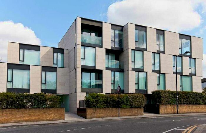 2 Bedroom Apartment To Rent In Oval Road, London, NW1