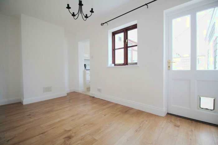 2 Bedroom Terraced House To Rent In Chapel Street, Cheltenham, GL50