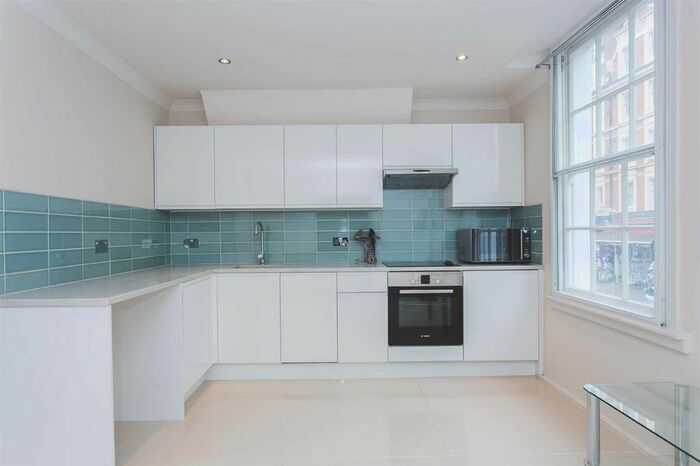 1 Bedroom Flat To Rent In Seymour Place, Marylebone, London, W1H