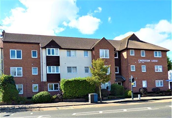 2 Bedroom Flat To Rent In Caversham Lodge, London Road, Leigh On Sea, SS9