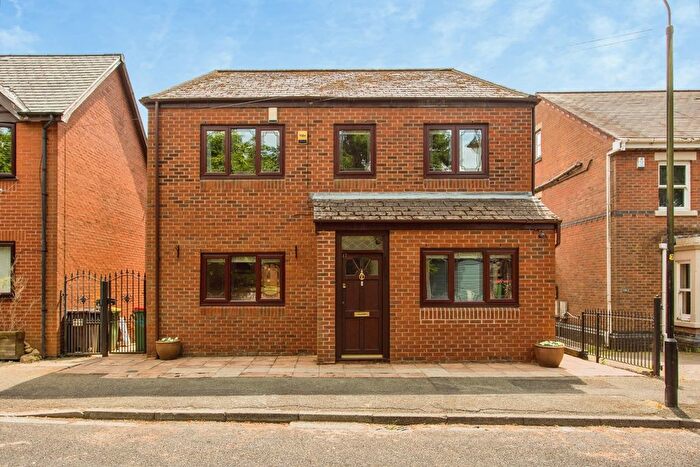 5 Bedroom Detached House For Sale In Lower Bank Road, Fulwood, Preston, Lancashire, PR2