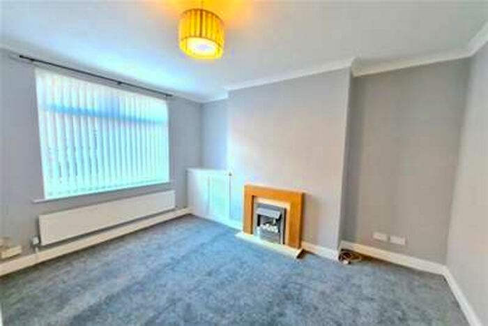 2 Bedroom Terraced House To Rent In Brunton Street/ Eastbourne -darlington, DL1