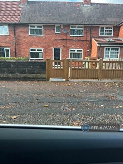 3 Bedroom Semi-Detached House To Rent In Mansfield Road, Clipstone Village, Mansfield, NG21