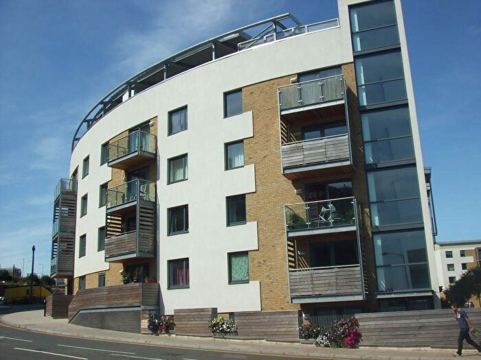 2 Bedroom Apartment For Sale In Fleet Street, Brighton, East Sussex, BN1