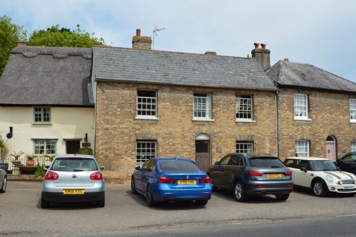 3 Bedroom Terraced House For Sale In Cavendish, Sudbury, Suffolk, CO10
