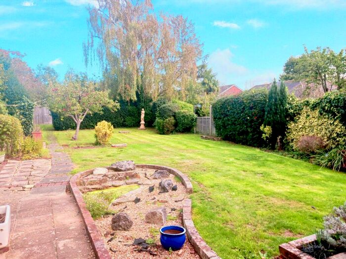 3 Bedroom House To Rent In Record Road, Emsworth, PO10