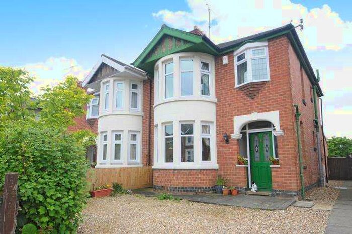 3 Bedroom Semi-Detached House To Rent In Fern Hill Road, Oxford, OX4