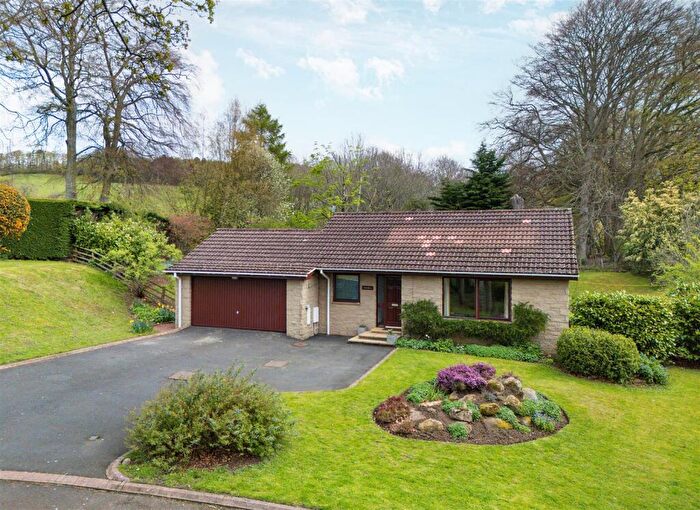 4 Bedroom Detached Bungalow For Sale In Rothbury, Morpeth, NE65