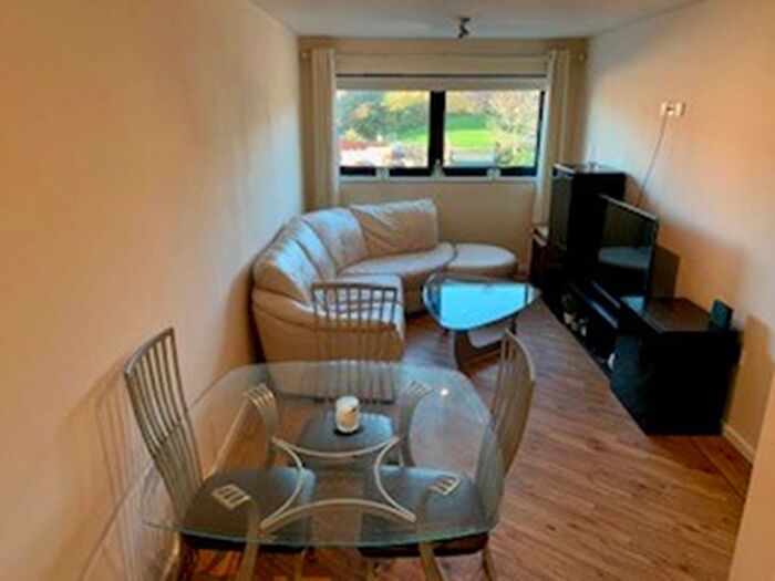 1 Bedroom Apartment To Rent In Citipeak, Quayside, NE6