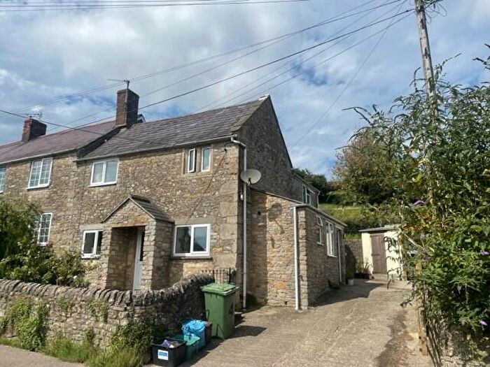 3 Bedroom Property To Rent In Yew Tree Cottages, Westcombe, BA4