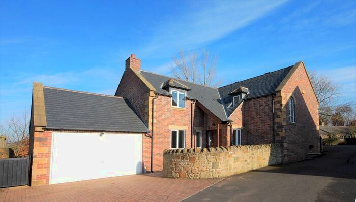 4 Bedroom Detached House To Rent In Bedlington, NE22