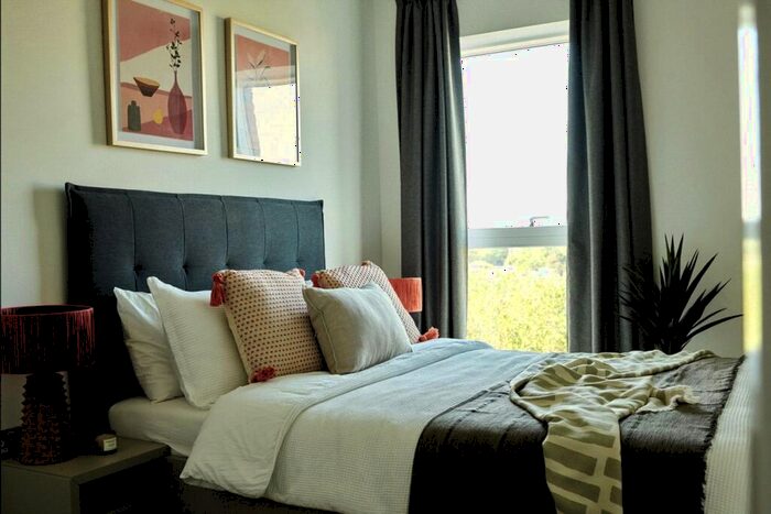 2 Bedroom Apartment To Rent In Uncle Colindale, Astral House, , Aerial Square, NW9