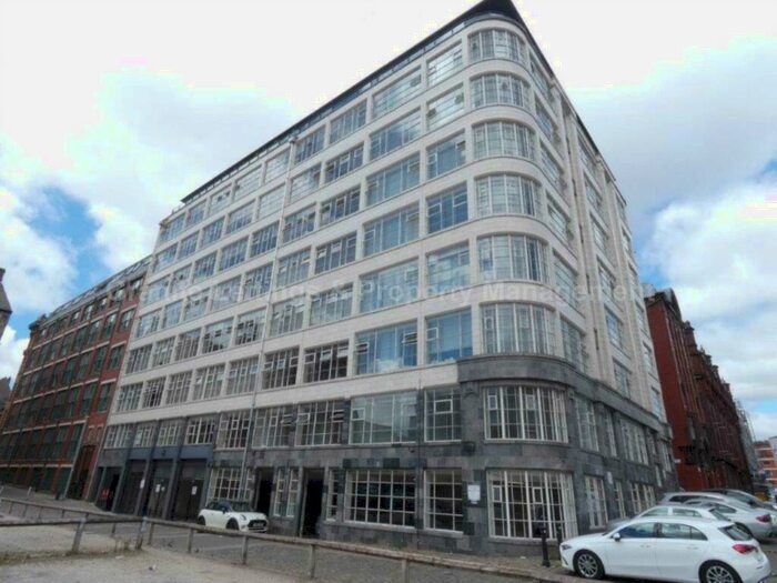 2 Bedroom Apartment To Rent In Met Apartments, Hilton Street, Northern Quarter, Manchester, M1