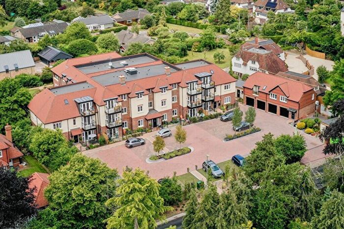 1 Bedroom Apartment For Sale In Wallingford, Oxfordshire, OX10