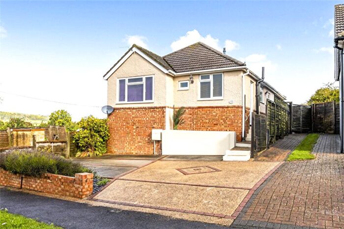 2 Bedroom Bungalow For Sale In Howard Road, Sompting, Lancing, West Sussex, BN15