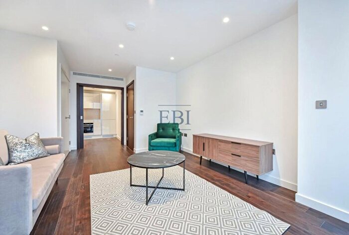 1 Bedroom Apartment To Rent In Royal Mint Street, Tower Hill, E1