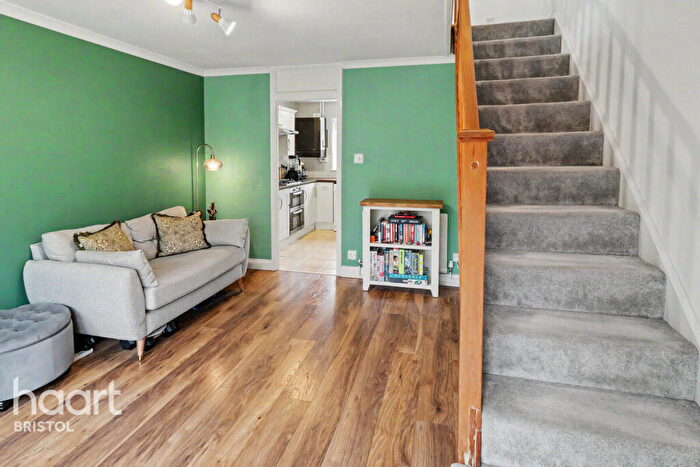 2 Bedroom Semi Detached House To Rent In Morley Close, Bristol, BS34