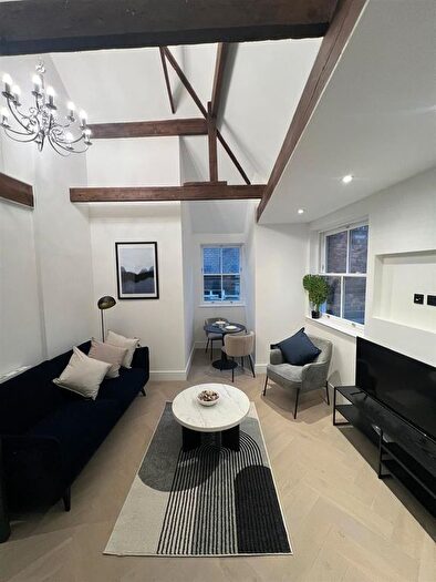 1 Bedroom Flat To Rent In Apartment, Picture House Long Row, NG1