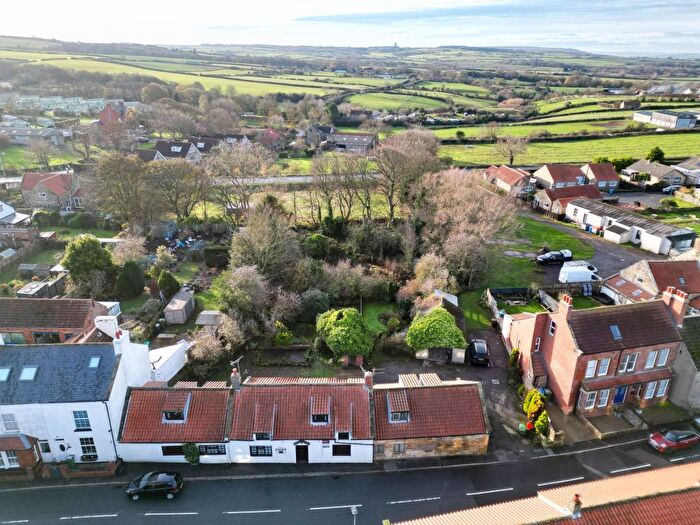 8 Bedroom Farmhouse For Sale In Old Blacksmith’S Arms, High Hawsker, YO22