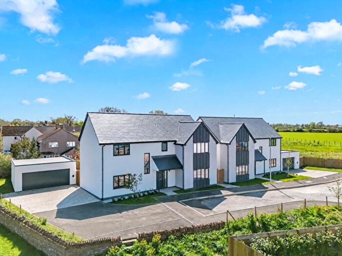 5 Bedroom Detached House To Rent In Home Ground, Rangeworthy, Bristol, Gloucestershire, BS37