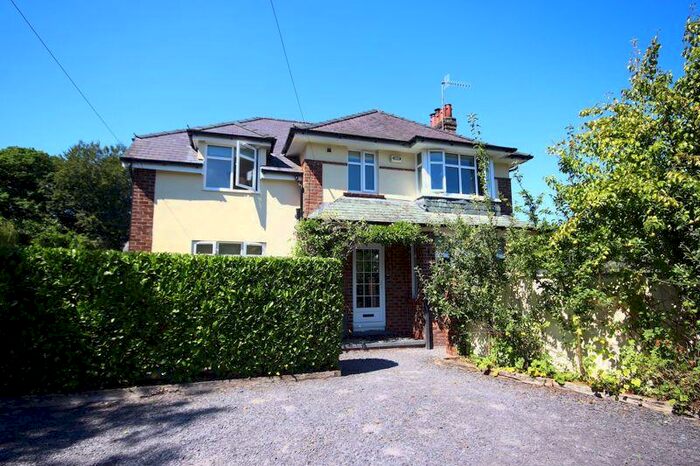 6 Bedroom Detached House For Sale In Rowen, Conwy, LL32