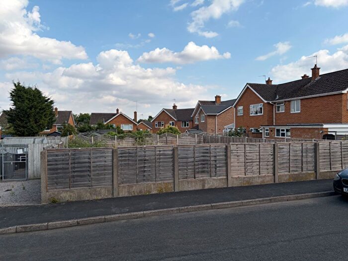 Land For Sale In Breachfield Road, Barrow Upon Soar, Loughborough, LE12