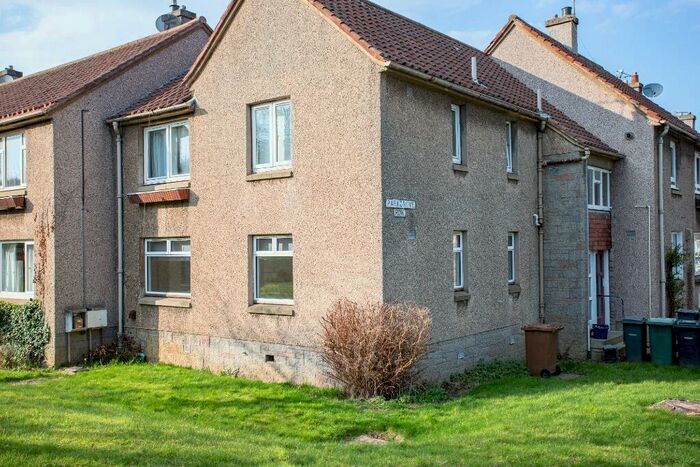 1 Bedroom Flat To Rent In Parkgrove Row, Clermiston, Edinburgh, EH4