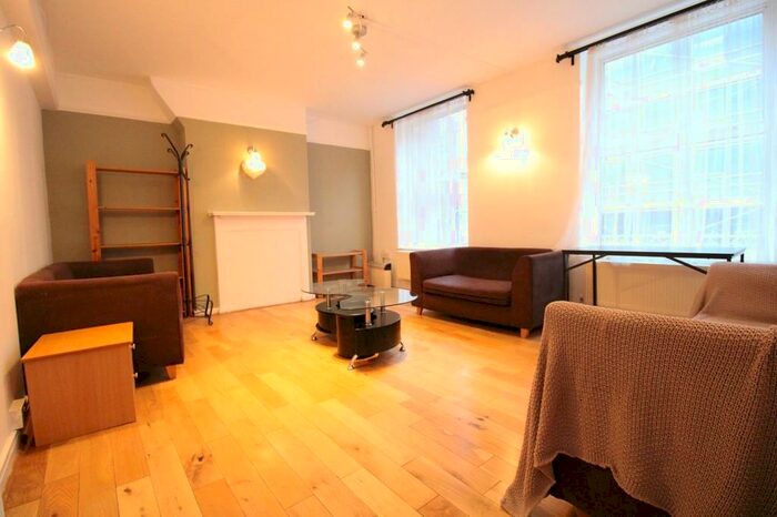 5 Bedroom Flat To Rent In Wentworth St, London, E1
