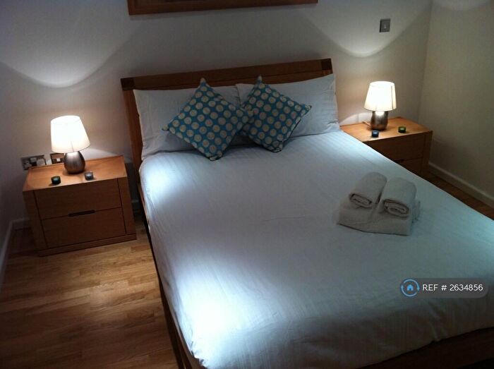 1 Bedroom Flat To Rent In Ability Place, London, E14