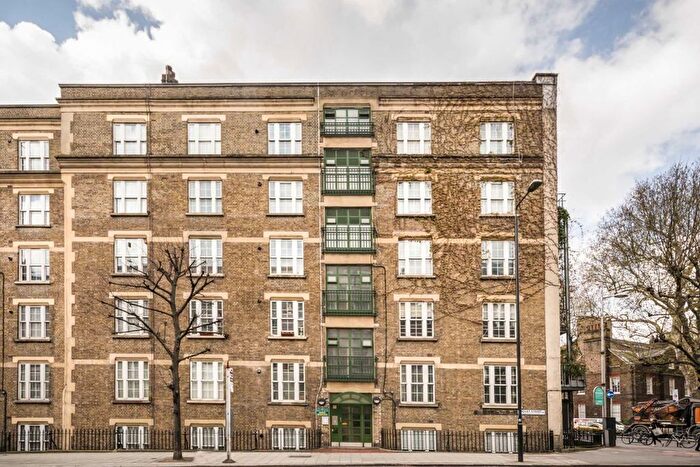 1 Bedroom Flat To Rent In Tooley Street, London, SE1