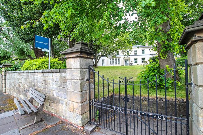 2 Bedroom Flat To Rent In The Hermitage, Whickham Front Street, NE16