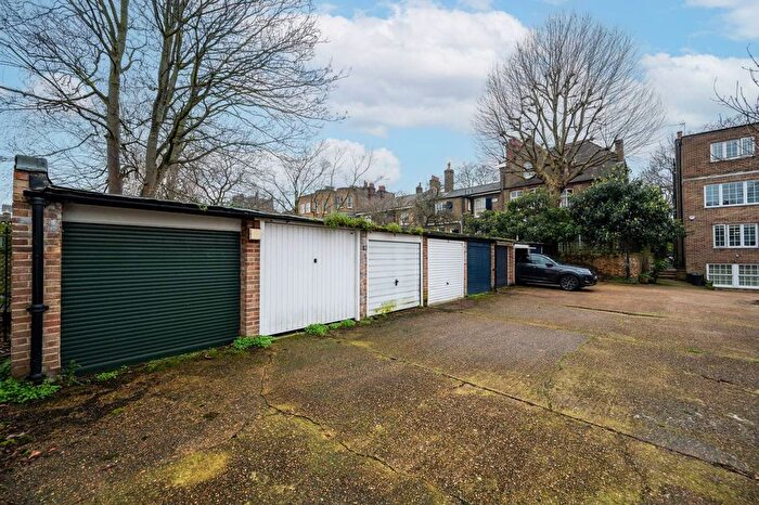 Garage / Parking To Rent In Clareville Street, South Kensington, London, SW7