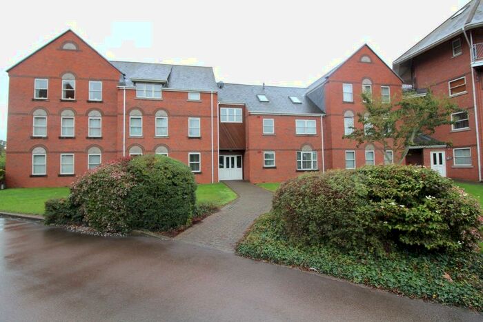 2 Bedroom Flat To Rent In St Martin Street, Hereford, HR2