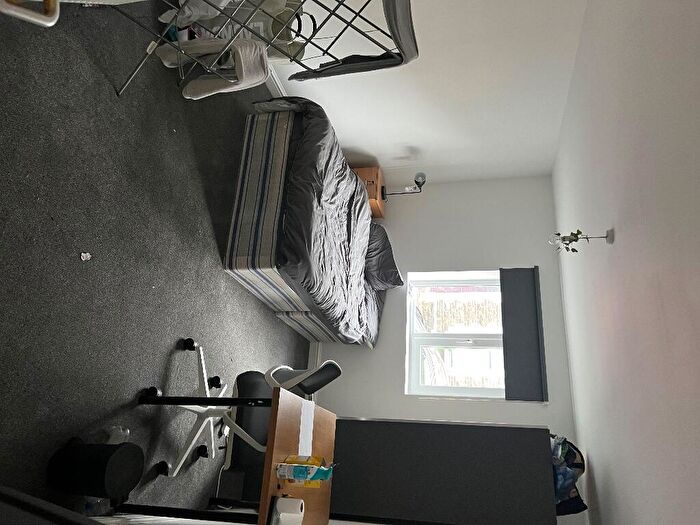 7 Bedroom End Of Terrace House To Rent In Wyeverne Road, Cardiff(City), CF24