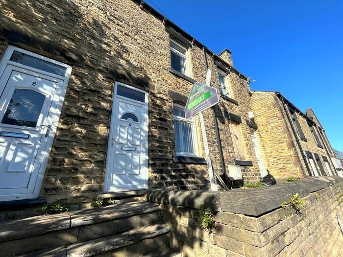 2 Bedroom Property To Rent In Snape Hill Road, Darfield, Barnsley, S73