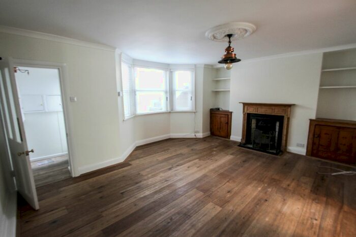 1 Bedroom Flat To Rent In Arundel Street, Brighton, BN2