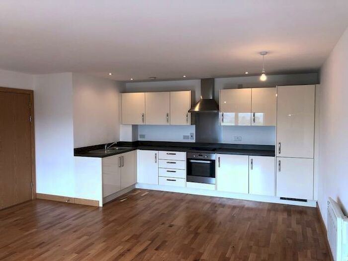 1 Bedroom Apartment To Rent In Morello Quarter, Basildon Town Centre, SS16