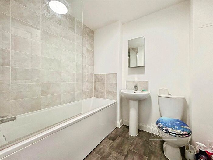 2 Bedroom Semi-Detached House For Sale In Red Fox Square, Newport, Isle Of Wight, PO30