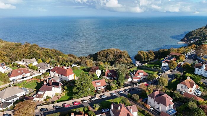 3 Bedroom Detached Bungalow For Sale In Babbacombe, Torquay, TQ1