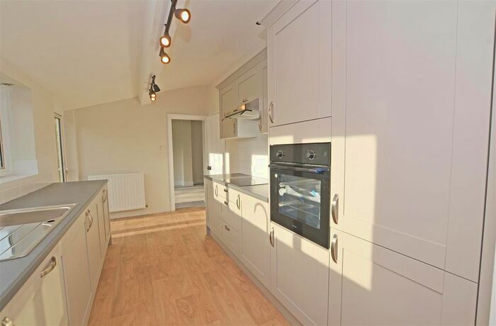 3 Bedroom Detached Bungalow To Rent In Wensleydale Road, Hampton, TW12