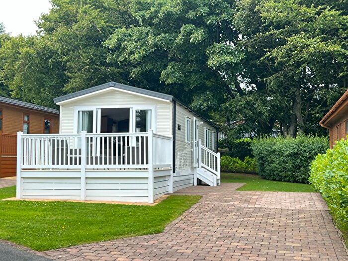 3 Bedroom Caravan For Sale In Plas Coch Caravan & Leisure Park, LL61