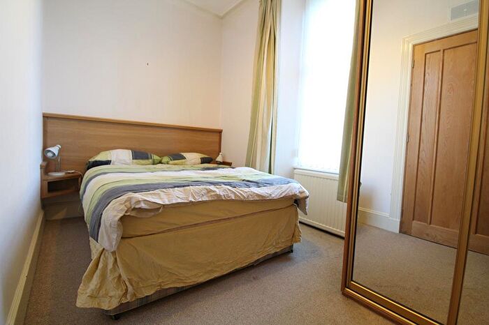 1 Bedroom Flat To Rent In Mile End Avenue First Left, Aberdeen, Ab, AB15