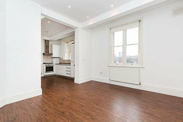 1 Bedroom Flat To Rent In Ritson Road, Dalston, E8