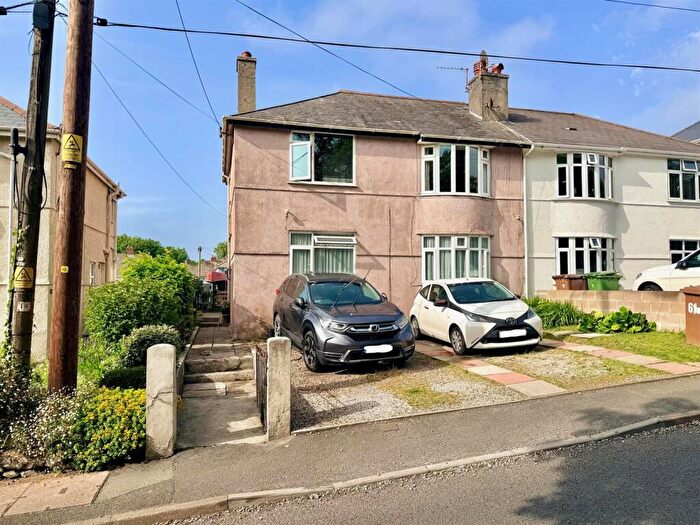 1 Bedroom Flat For Sale In Hooe, Plymouth, PL9