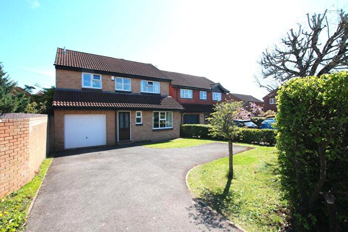 4 Bedroom Detached House For Sale In Long Beach Road Longwell Green Bristol, BS30